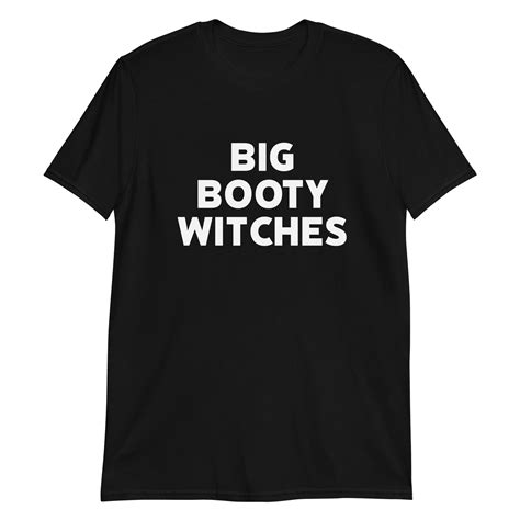 big booty witches